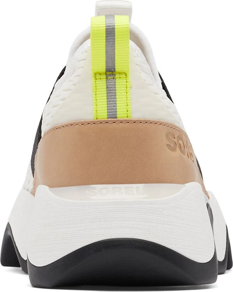 Kinetic Impact 2 Strap Sea Salt