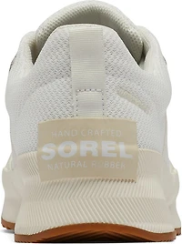 Out N About 3 Low Sneaker WP White