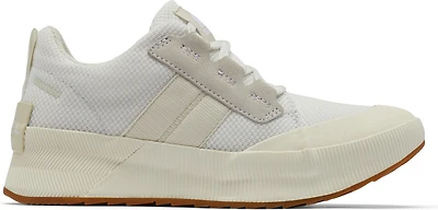 Out N About 3 Low Sneaker WP White