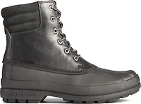 Cold Bay Boot Black