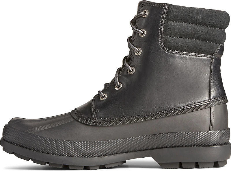 Cold Bay Boot Black