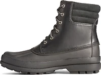 Cold Bay Boot Black