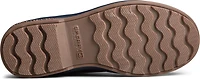Cold Bay Boot Taupe & Navy