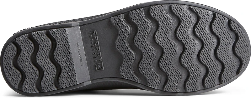 Cold Bay Chelsea Black