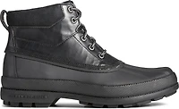 Cold Bay Chukka Black