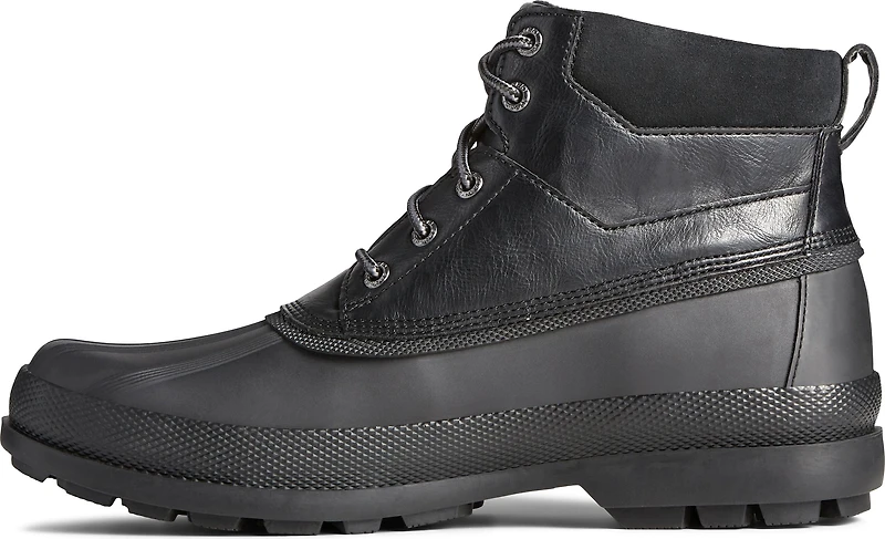 Cold Bay Chukka Black