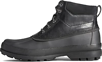 Cold Bay Chukka Black