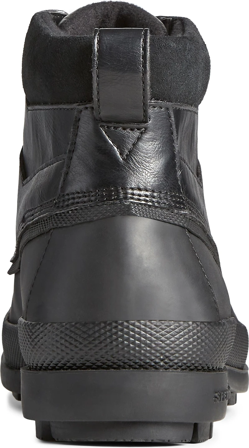 Cold Bay Chukka Black