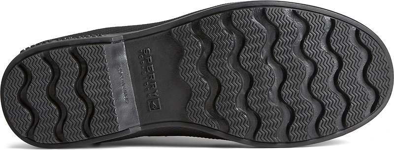 Cold Bay Chukka Black