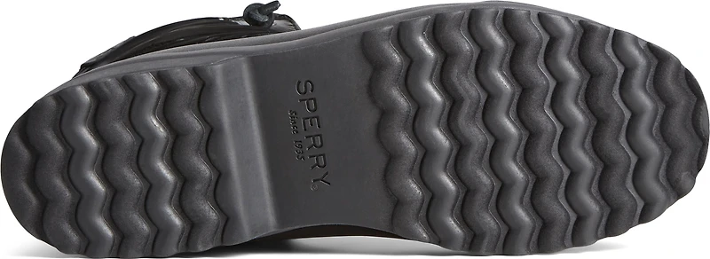 Maritime Repel Nylon Black