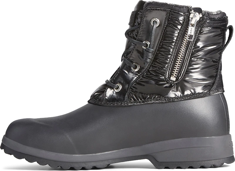 Maritime Repel Nylon Black