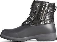 Maritime Repel Nylon Black