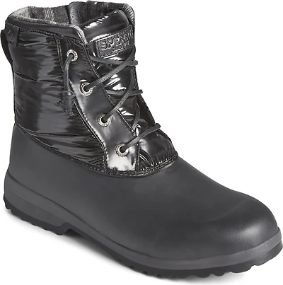 Maritime Repel Nylon Black