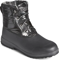 Maritime Repel Nylon Black