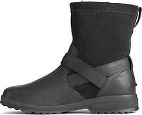 Maritime Step Black