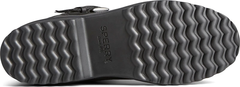 Maritime Step Black