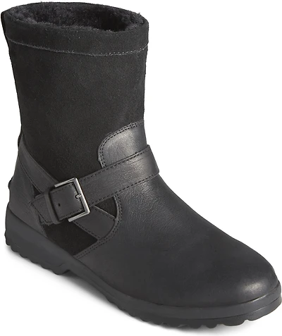 Maritime Step Black
