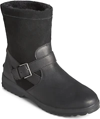 Maritime Step Black