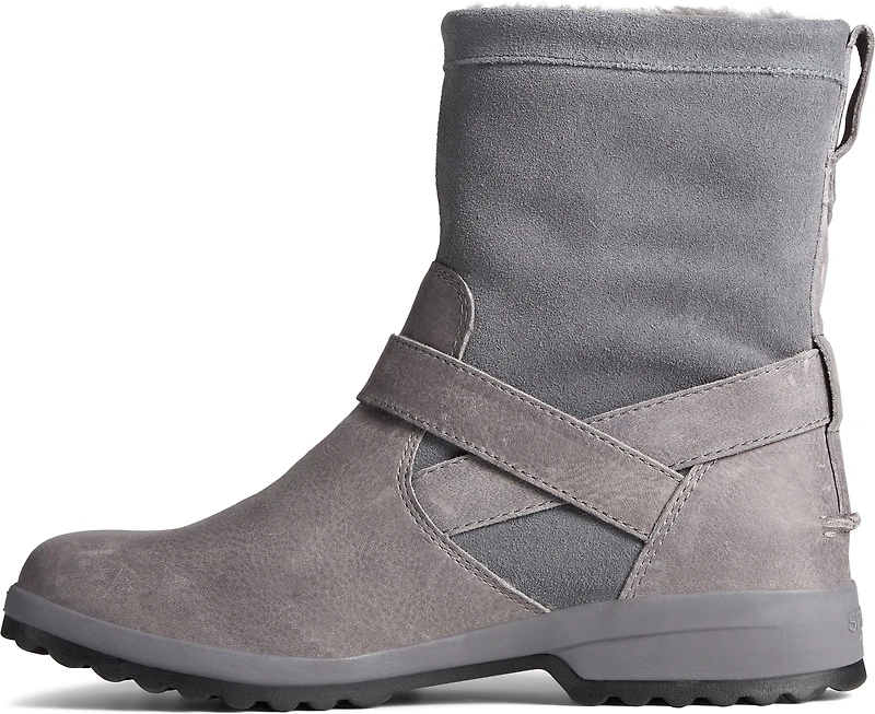 Maritime Step Grey