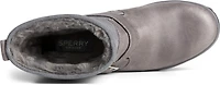 Maritime Step Grey