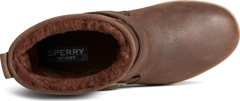 Maritime Step Tan