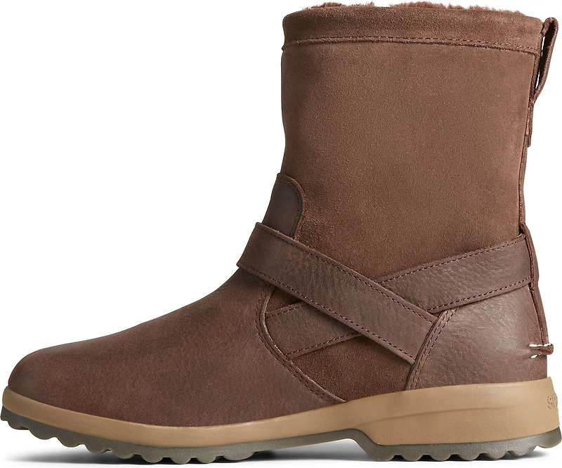 Maritime Step Tan