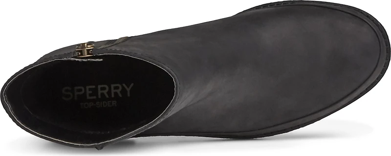 Seaport Storm Black