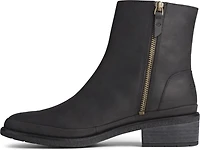 Seaport Storm Black