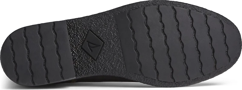 Seaport Storm Black