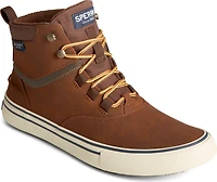 Striper Storm Boot Brown & Tan