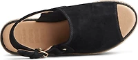 Delmare Plushwave Flatform Black
