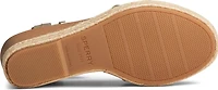 Fairwater Plushwave Wedge Gold