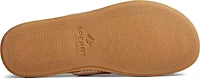 Waveside Plushwave Thong Blush