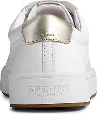 Anchor Plushwave LTT White