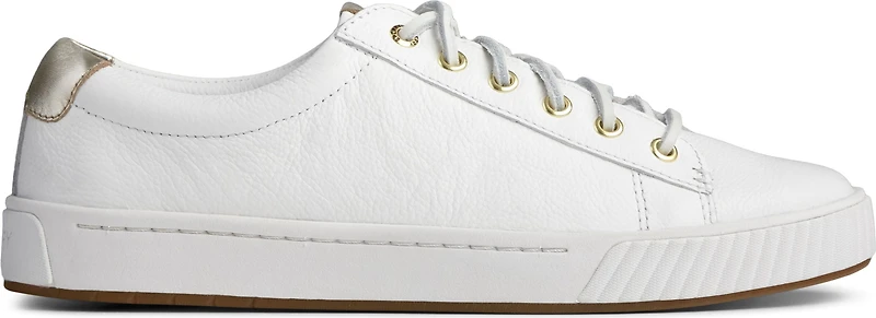 Anchor Plushwave LTT White