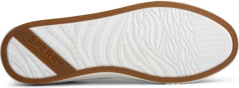 Anchor Plushwave LTT White