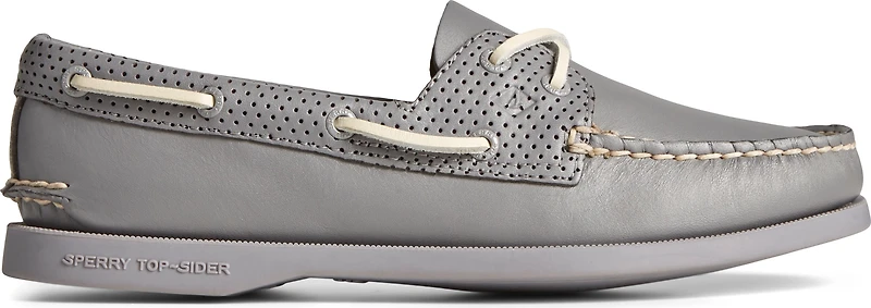 A/O 2-eye Grey