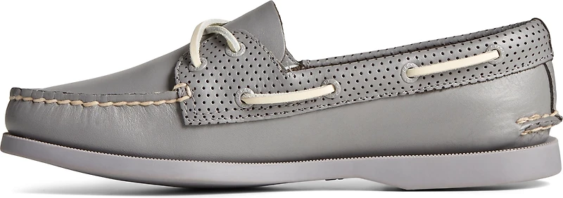 A/O 2-eye Grey