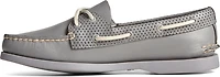 A/O 2-eye Grey