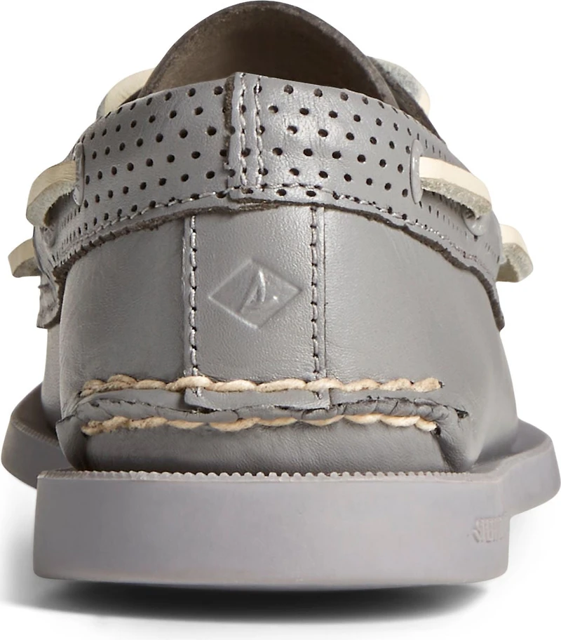 A/O 2-eye Grey