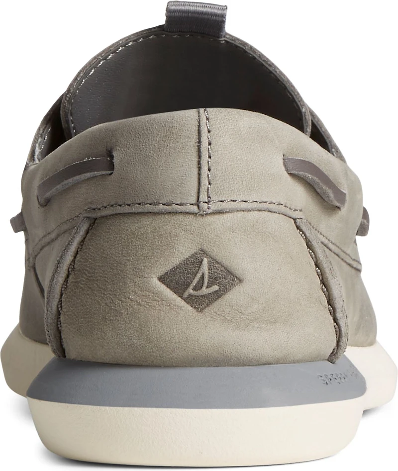 A/O Plushwave 2.0 Grey