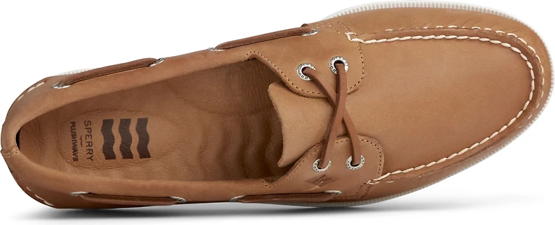 Authentic Original 2 Eye Plushwave Tan