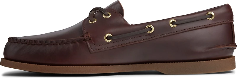 Authentic Original Boat Shoe Amaretto