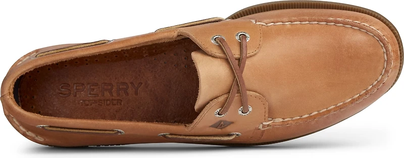 Authentic Original Boat Shoe Nutmeg