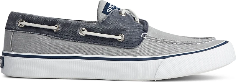 Bahama II SW Grey/Navy