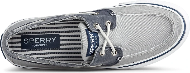 Bahama II SW Grey/Navy