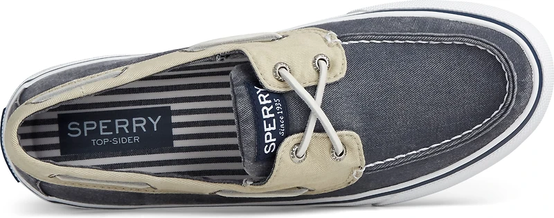 Bahama II SW Navy/Khaki