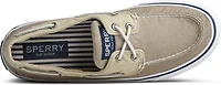 Bahama II SW Oyster/Khaki