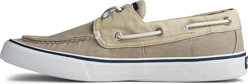 Bahama II SW Oyster/Khaki
