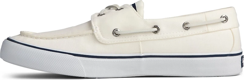 Bahama II SW White